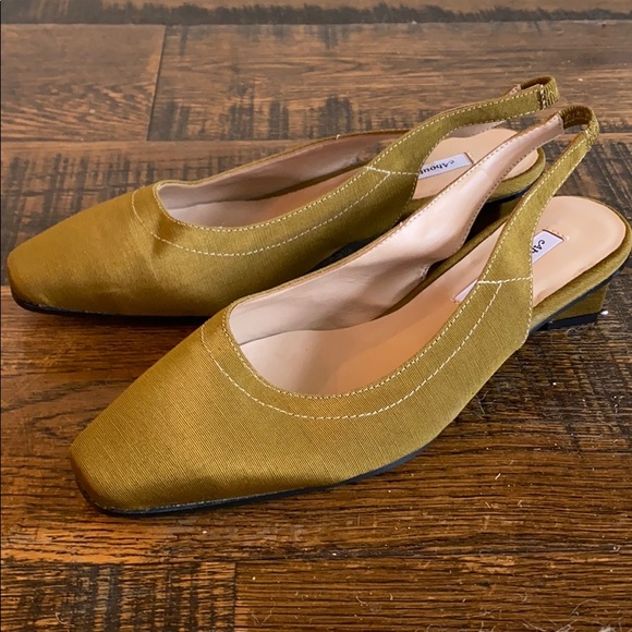 madewell vegan shoes